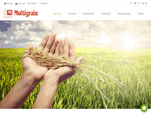 Tablet Screenshot of multigrain.net